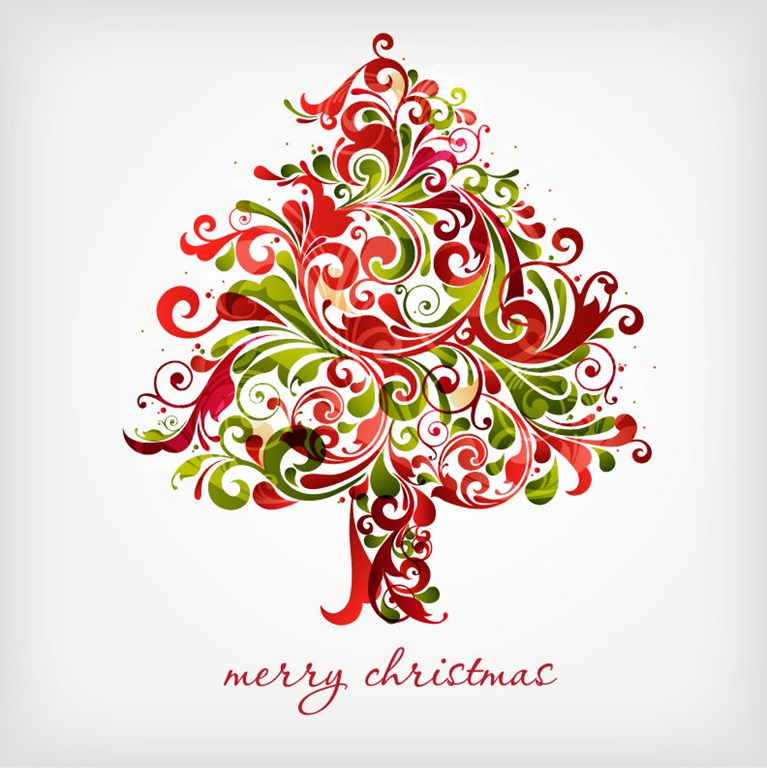 vector clipart xmas - photo #48