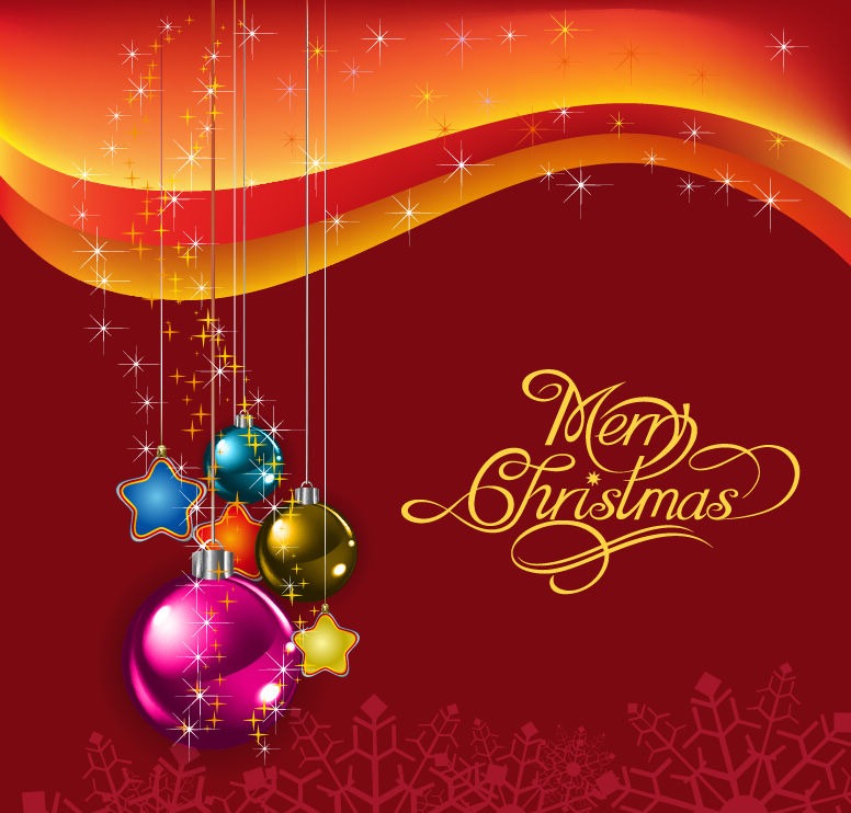 christmas clipart backgrounds free - photo #28