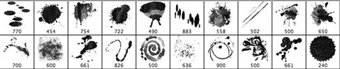 download brushes for photoshop