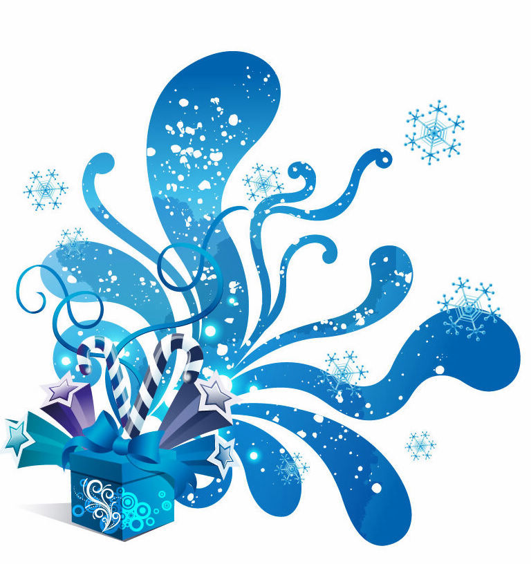 free vector clipart gift - photo #27