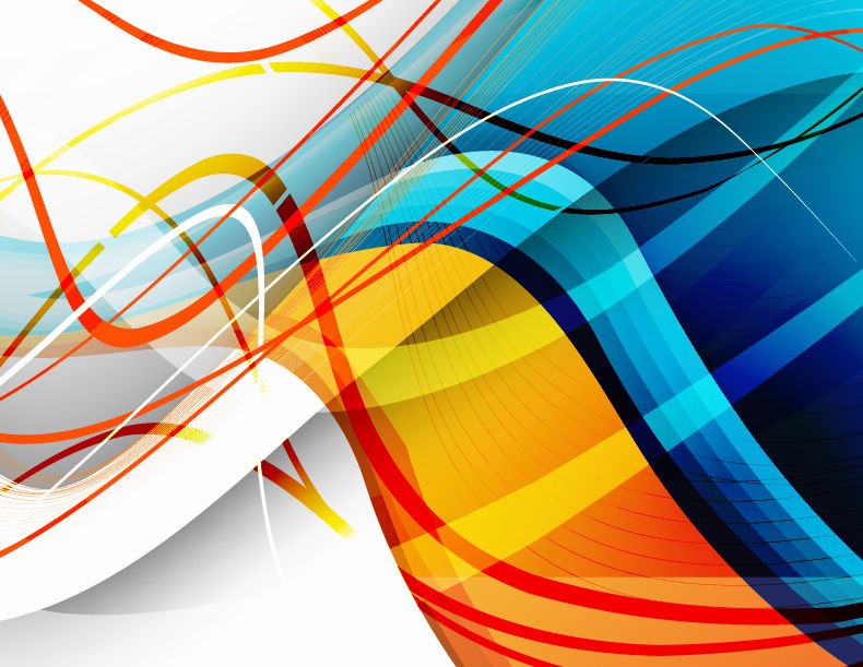 abstract vector wave free vector graphics all free web abstract vectors
