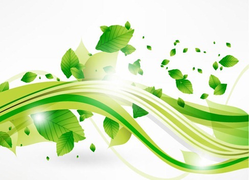 green images free