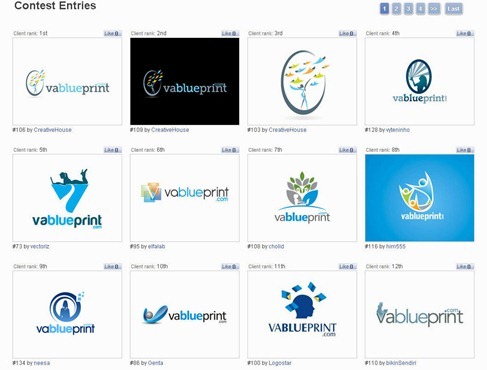 Logo Design Competition on Start A Logo Design Contest At Logoarena Com Site Of The Day All