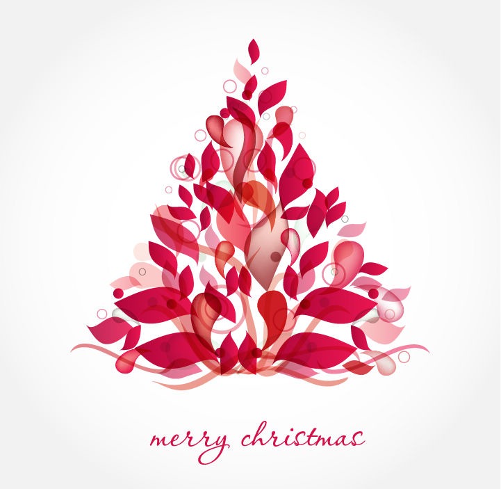 christmas clipart vector - photo #23