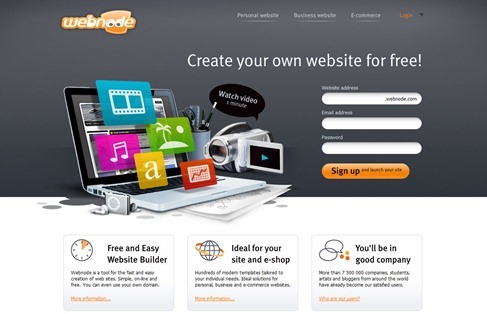 web developer