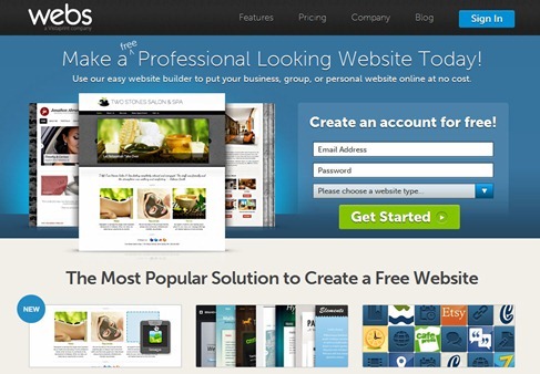 Web Design