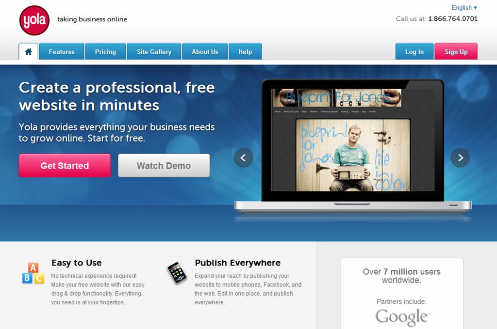 free websites free websites