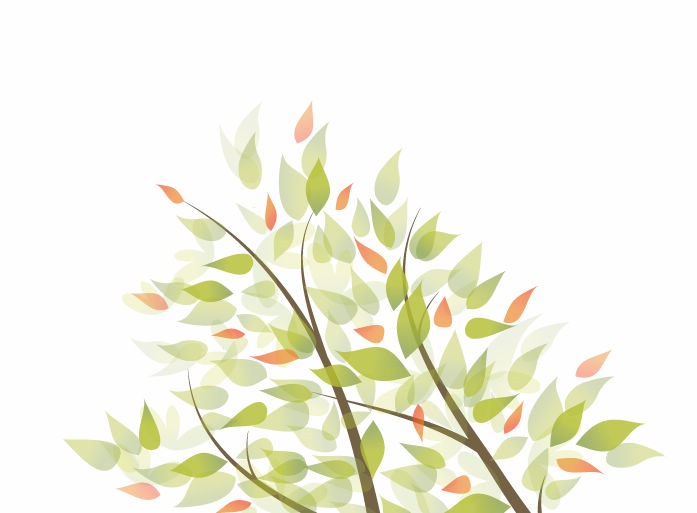 Green Leaves Vector Graphic Background Free Vector Graphics All Green Leaves Vector Graphic Background Free Vector Graphics All