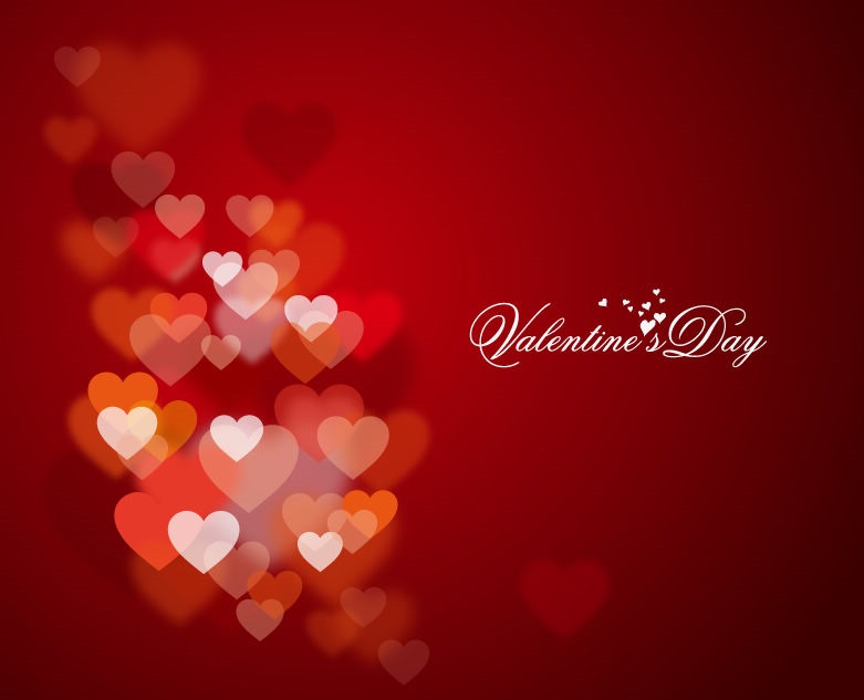 valentines day background clipart - photo #1