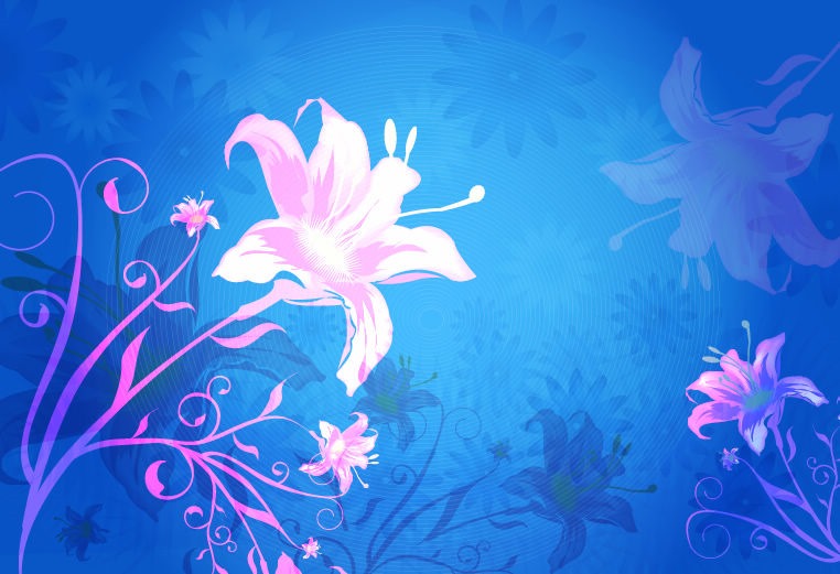 Flower Vector Background Graphic Free Vector Graphics All Free Web Flower Vector Background Graphic Free Vector Graphics All Free Web