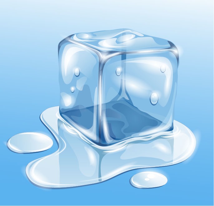 clipart ice cubes - photo #49