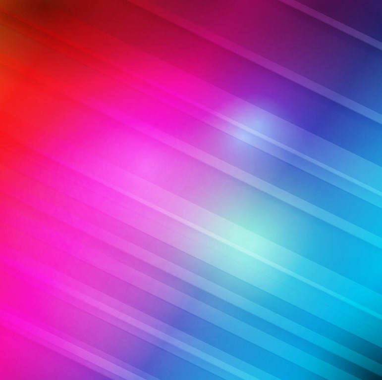 Abstract Stripes Background Vector Graphic | Free Vector Graphics | All