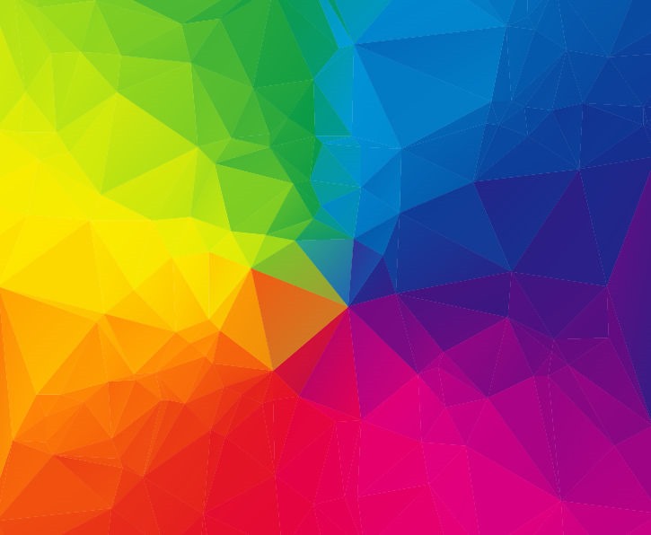 Abstract Colorful Vector Graphic Art Free Vector Graphics All Free