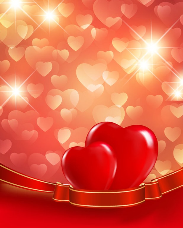 love clipart background - photo #23