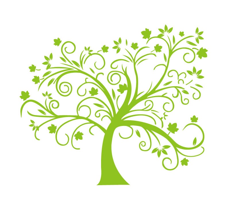 free clipart family tree - photo #38