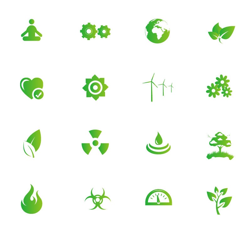 free clip art environmental icons - photo #28