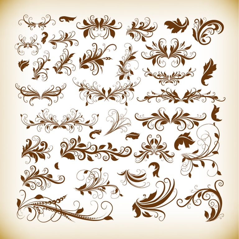 border decorative vintage elements flores all free web resources for designer web design hot border decorative vintage elements flores all free web resources for designer web design hot