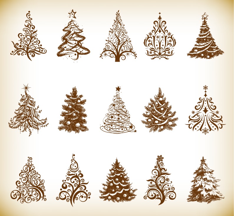 free xmas vector clipart - photo #35