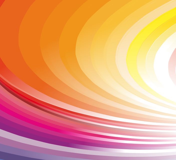 Colorful Design Abstract Background | Free Vector Graphics | All Free