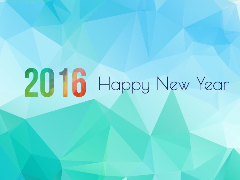 new year vector clipart - photo #23
