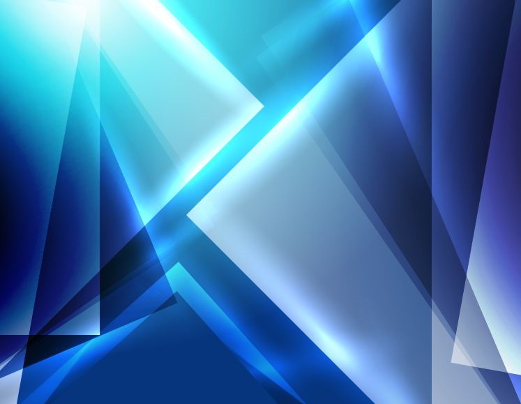 Blue Abstract Background Design Vector Illustration Free Vector Graphics All Free Web Resources For Designer Web Design Hot