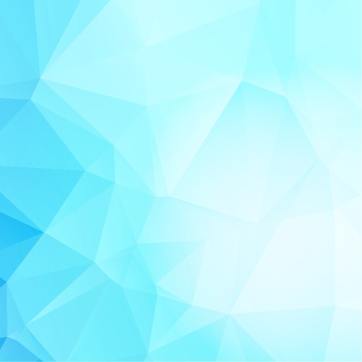 Blue Abstract Geometric Background | Free Vector Graphics | All Free