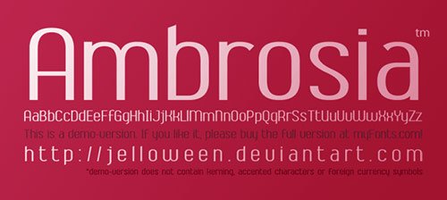 instantShift - Free Fonts to Enhance Your Designs instantShift - Free Fonts to Enhance Your Designs