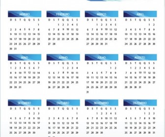  Calendars on Printable 2011 Calendar Vector