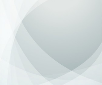 Abstract Simple Waves Background Vector Template