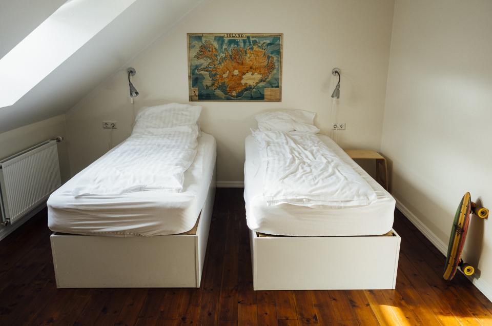 Room Beds
