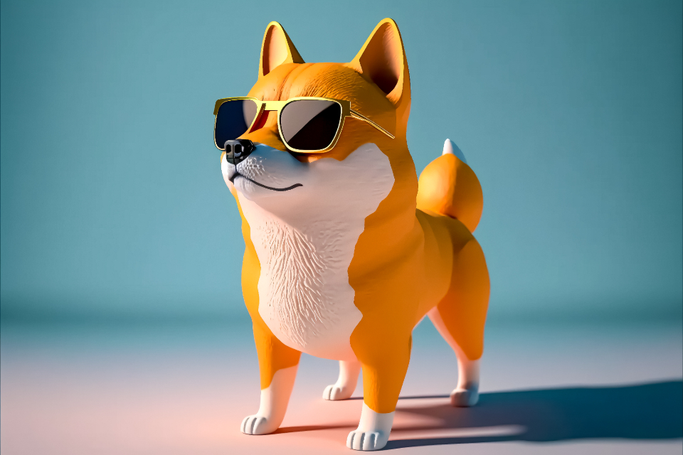 Dog Sunglasses
