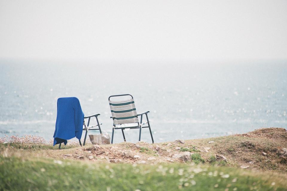 Ocean Chairs