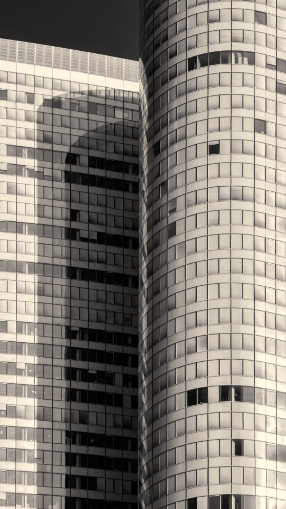 City Buildings