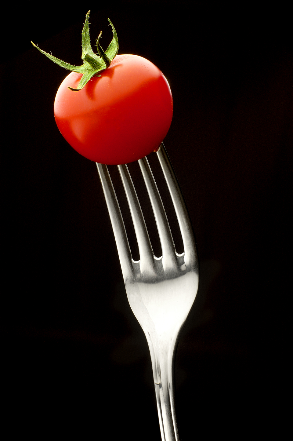 Tomato Fork