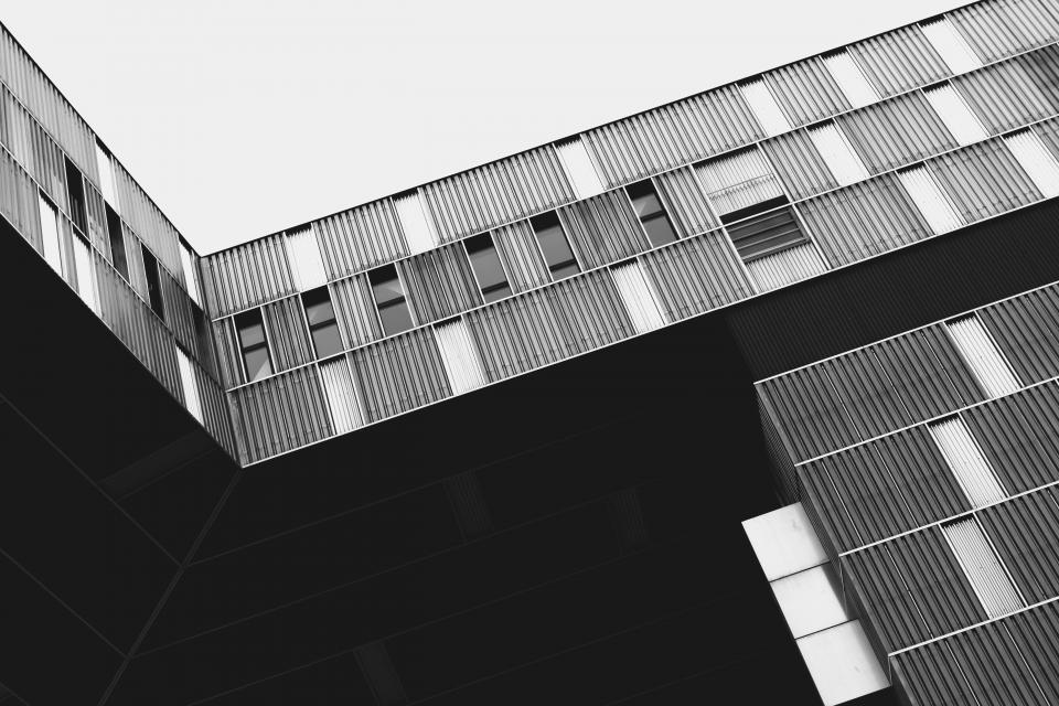 Abstract Building