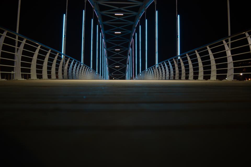 Architecture Bridge