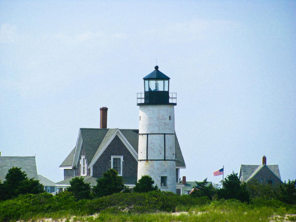 Lighthouse Houses