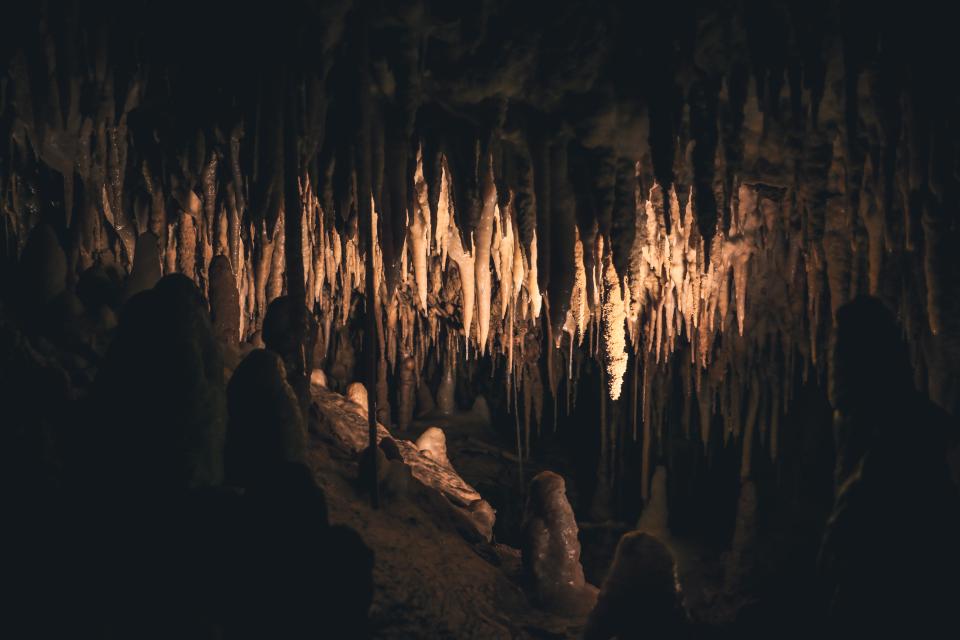 Nature Cave