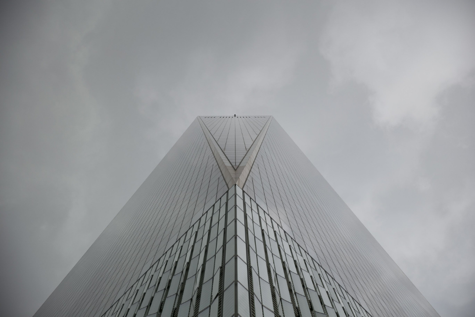 Tall Skyscraper