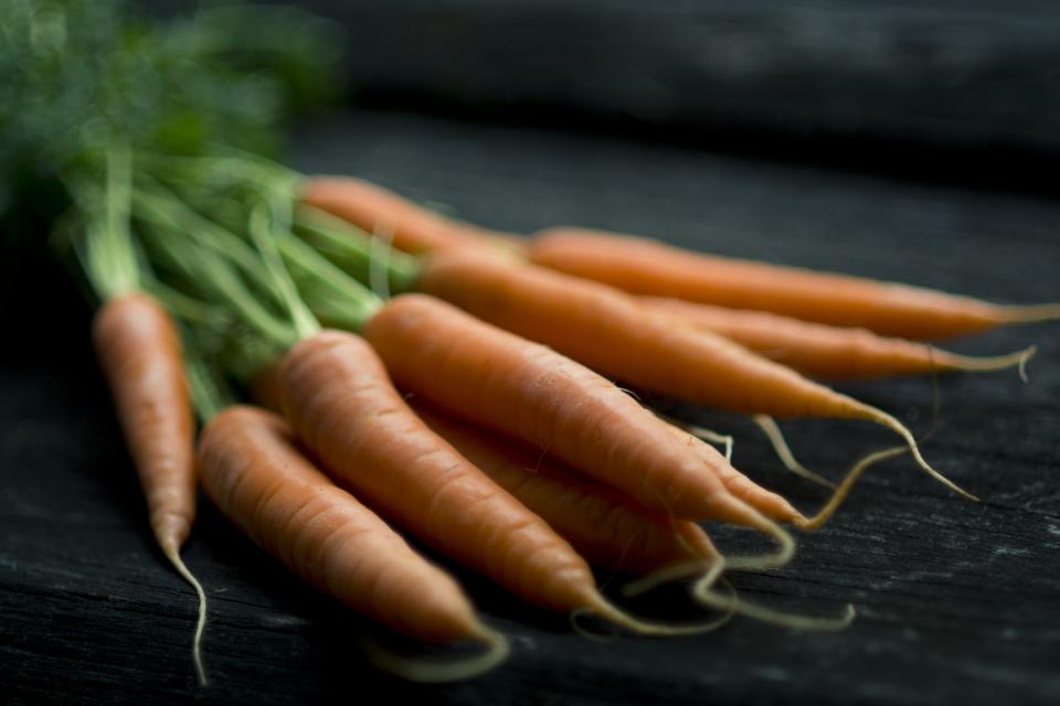 Food Carrots
