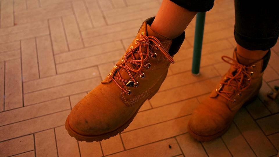 Shoes Boots