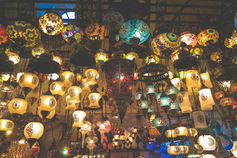 Lamps Lights