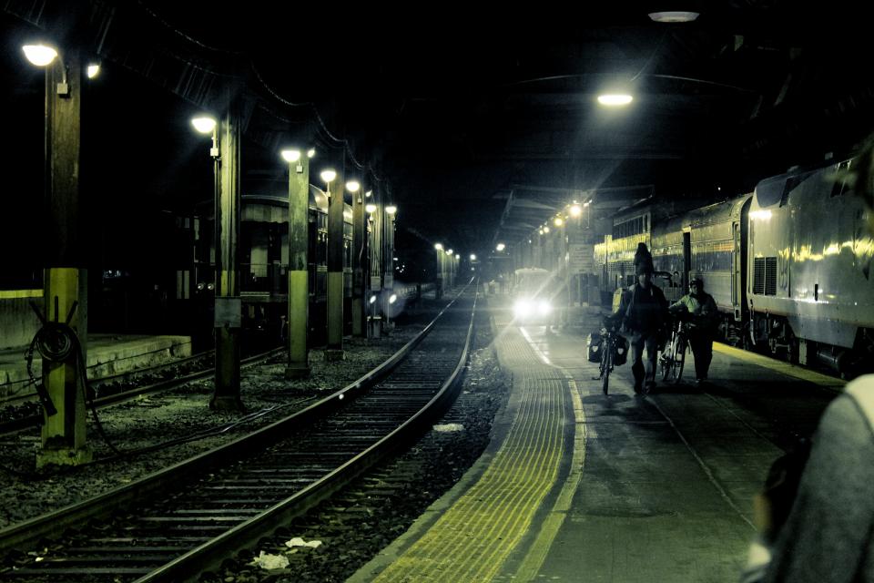 City Railway