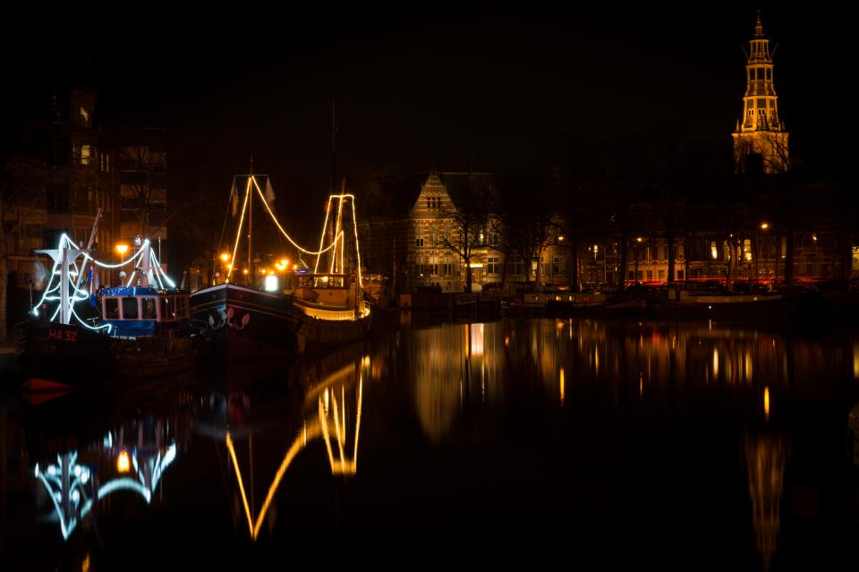 Groningen Netherlands