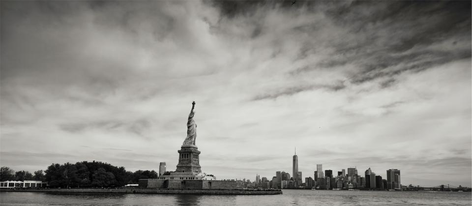 Statue Of Liberty Liberty Island
