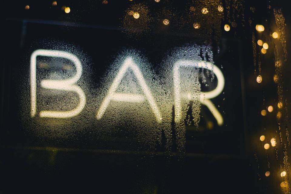Bar Establishment