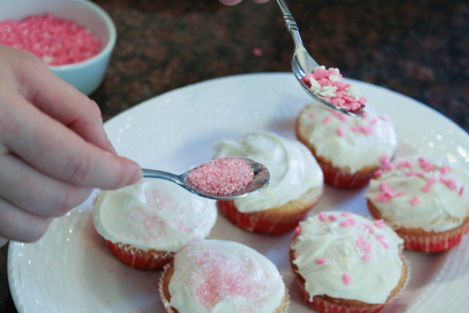 Cupcakes Sweets