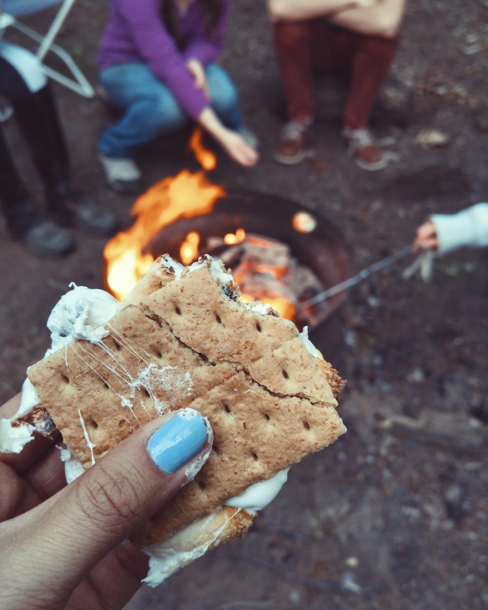 S'more Food