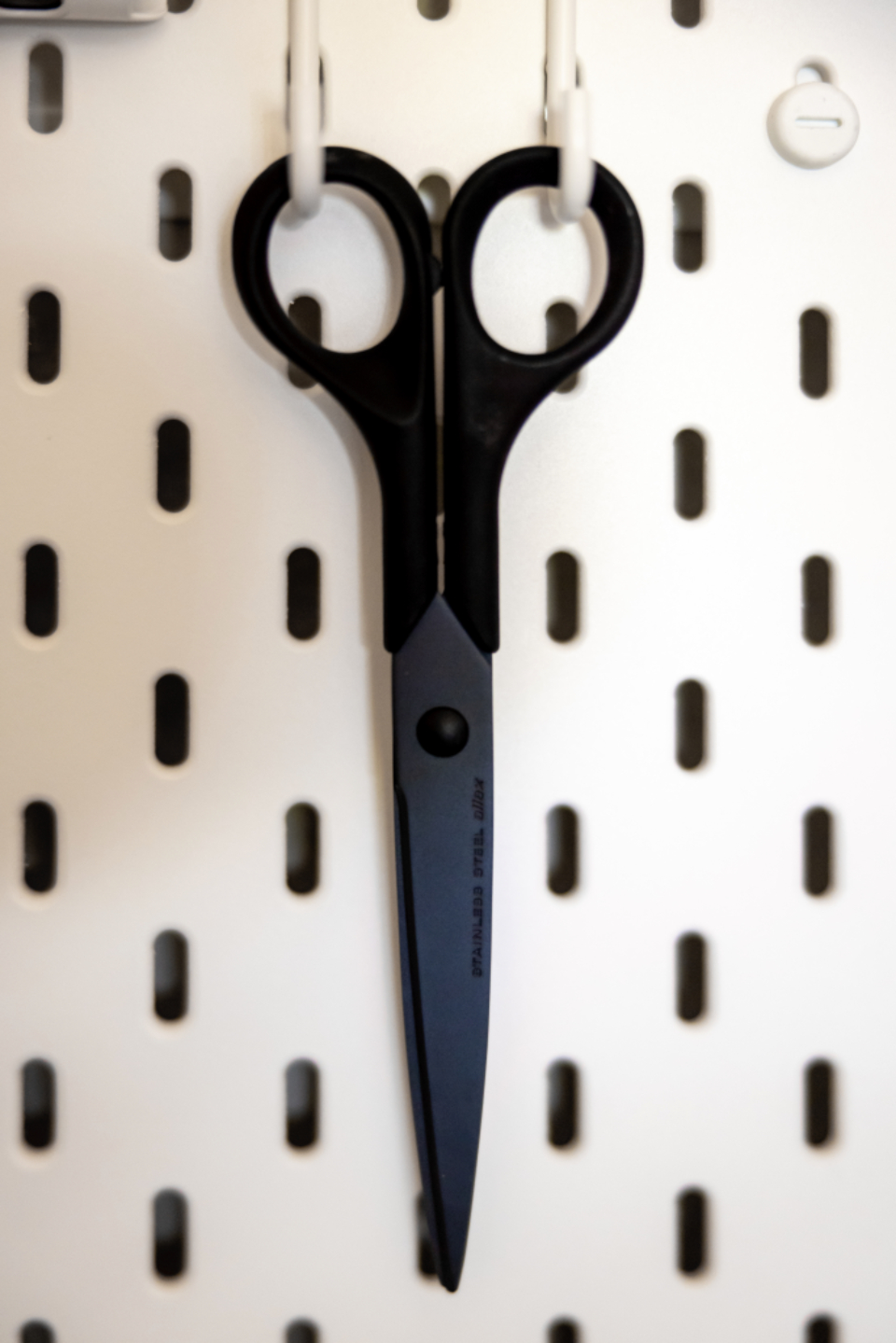 Scissors Object