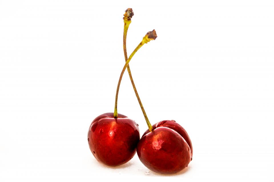 Cherry Fruit